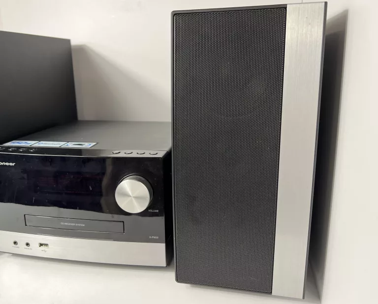 WIEŻA STEREO PIONEER X-PM32