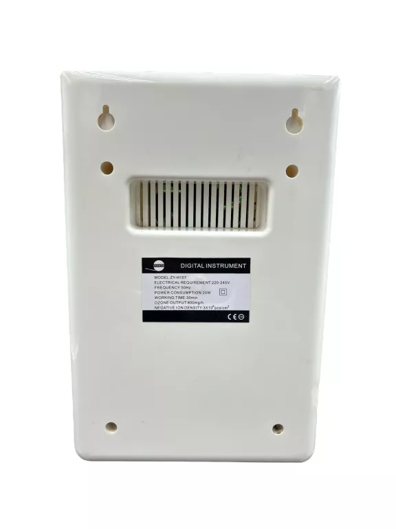 ozonator-orientee-zy-h107-stan-uzywany