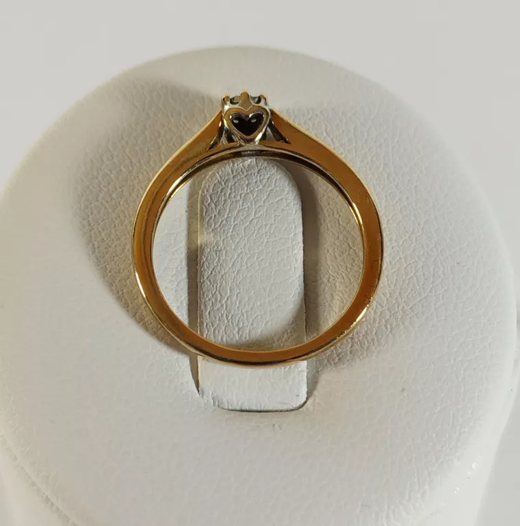 zloty-pierscionek-z-diamentem-080-gr-375-pr-material-15835-2