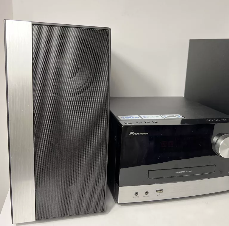 WIEŻA STEREO PIONEER X-PM32