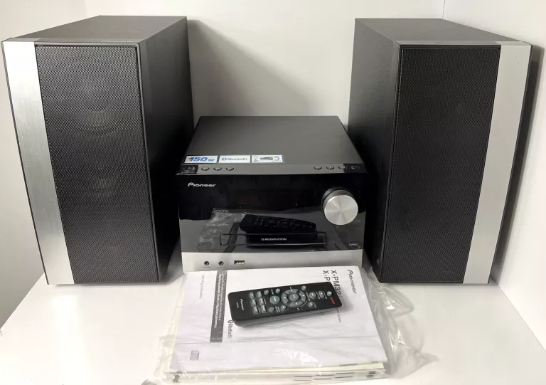 WIEŻA STEREO PIONEER X-PM32