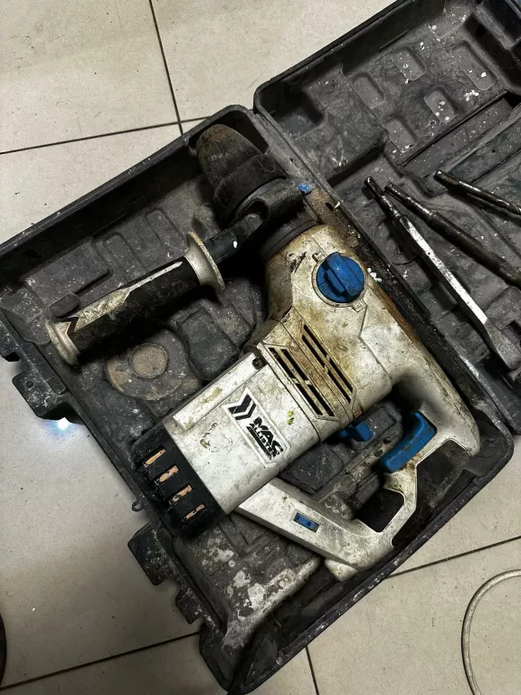 mlotowiertarka-macallister-msrh1200-komplet-funkcyjnosc-2-funkcyjny-wiercenie-z-i-bez-udaru