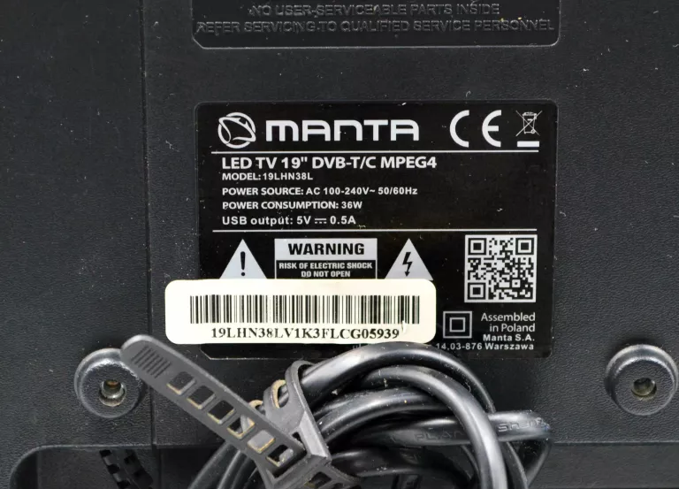 telewizor-manta-led-tv-19lhn38l-pilotantena-typ-telewizora-led