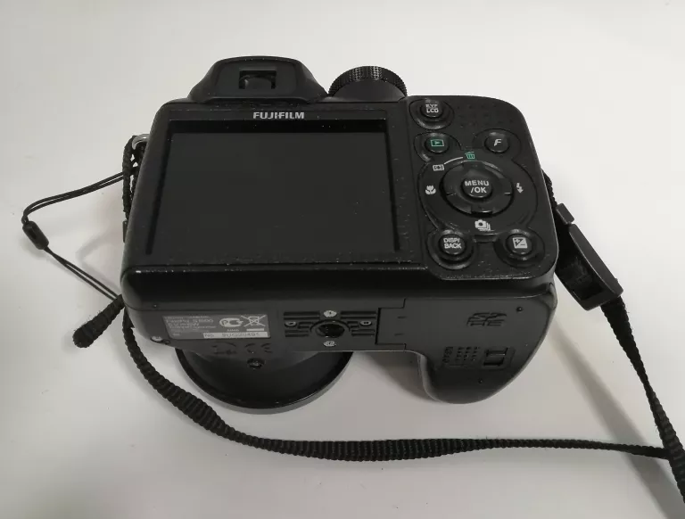 APARAT CYFROWY FUJIFILM FINEPIX S1500