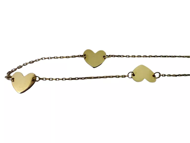 zlota-bransoletka-marka-inna-marka