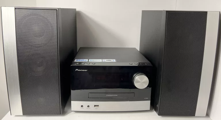 WIEŻA STEREO PIONEER X-PM32