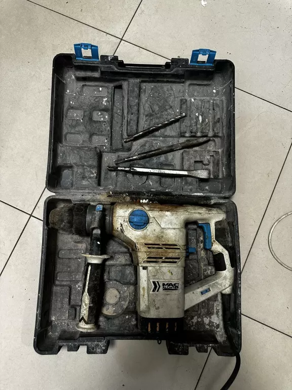 mlotowiertarka-macallister-msrh1200-komplet-marka-macallister