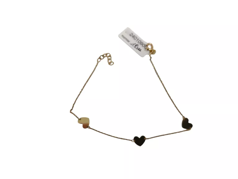 zlota-bransoletka-stan-powystawowy