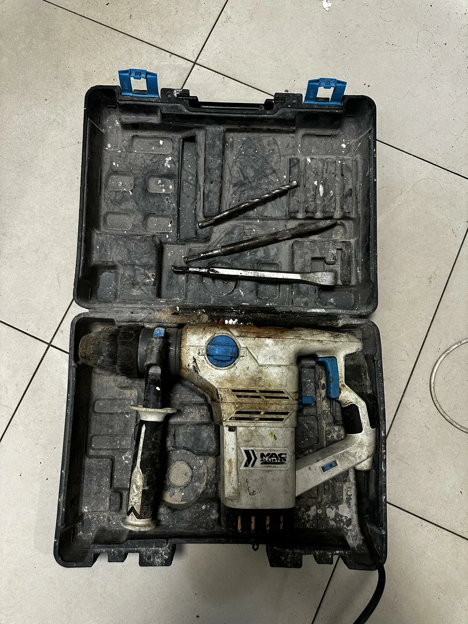 mlotowiertarka-macallister-msrh1200-komplet-marka-macallister