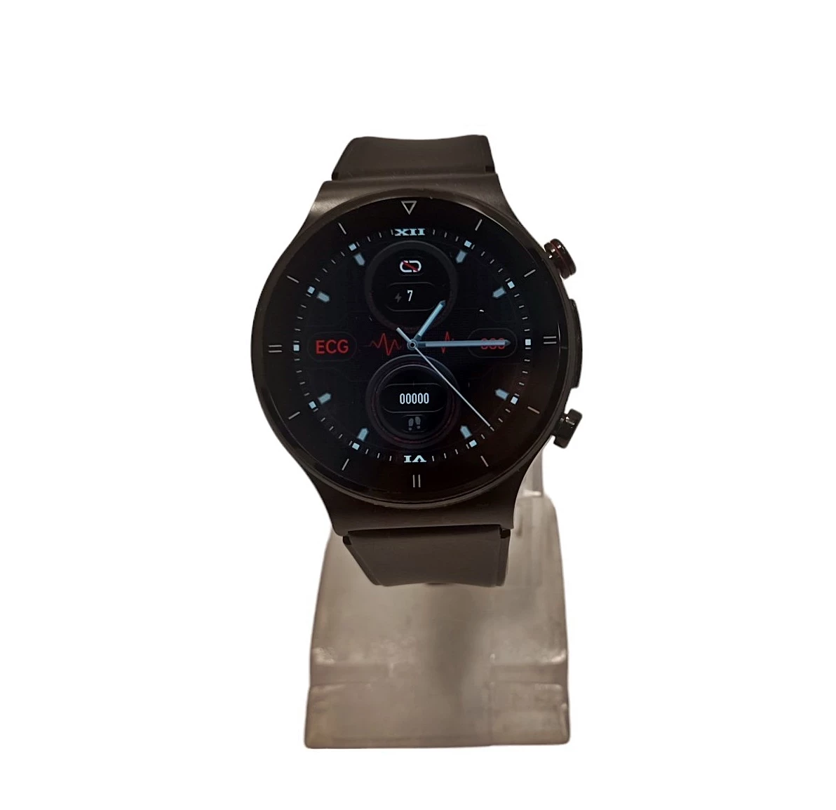 smartwatch-kardiowatch-ekg-bm88-czarny-komplet-paragon-rodzaj-smartwatch