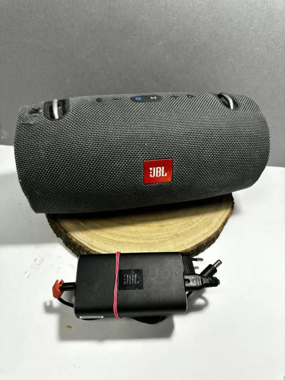 GŁOŚNIK JBL XTREME 2