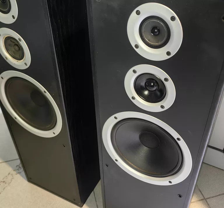 KOLUMNY JAMO STUDIO 180 2 SZTUKI