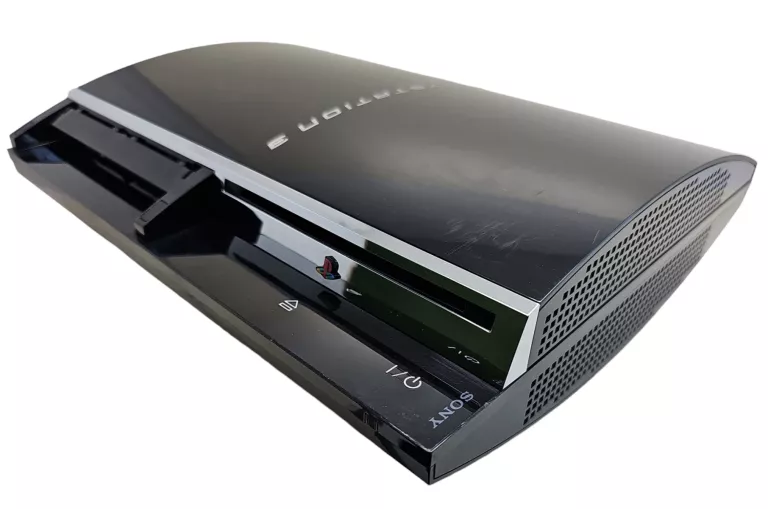 PLAYSTATION 3(PS3),CECHC04, (KOMPATYBILNA Z PS2).