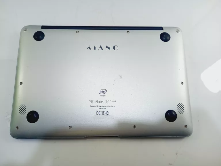 LAPTOP KIANO SLIMNOTE 10.1 MINI