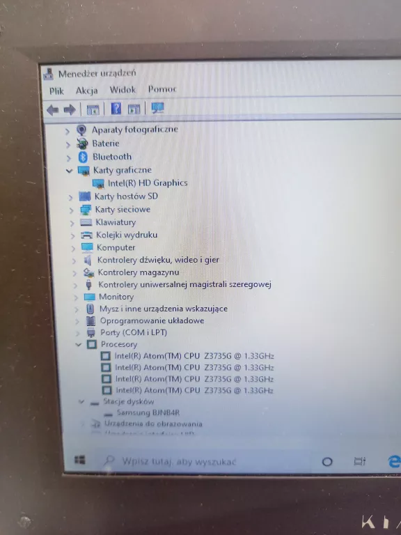 LAPTOP KIANO SLIMNOTE 10.1 MINI