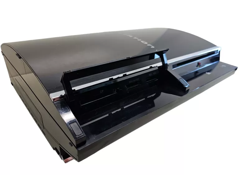 PLAYSTATION 3(PS3),CECHC04, (KOMPATYBILNA Z PS2).
