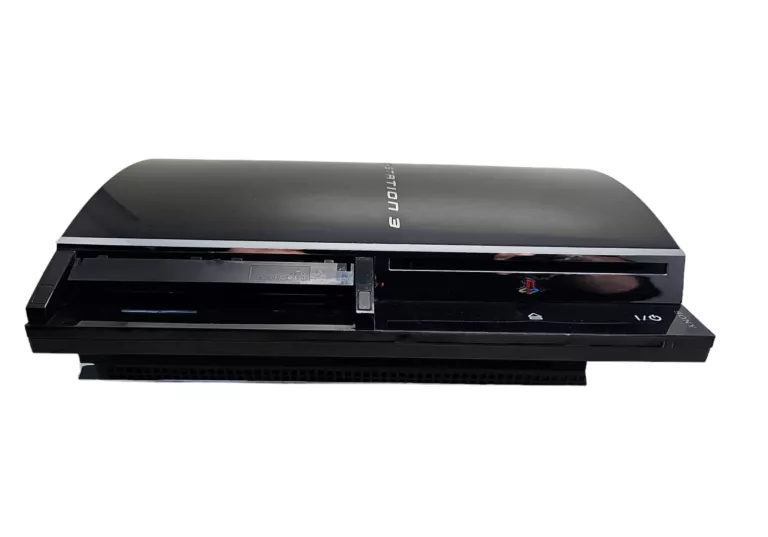 PLAYSTATION 3(PS3),CECHC04, (KOMPATYBILNA Z PS2).