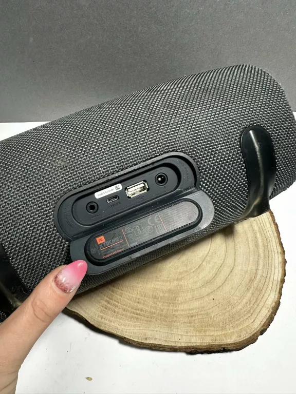GŁOŚNIK JBL XTREME 2