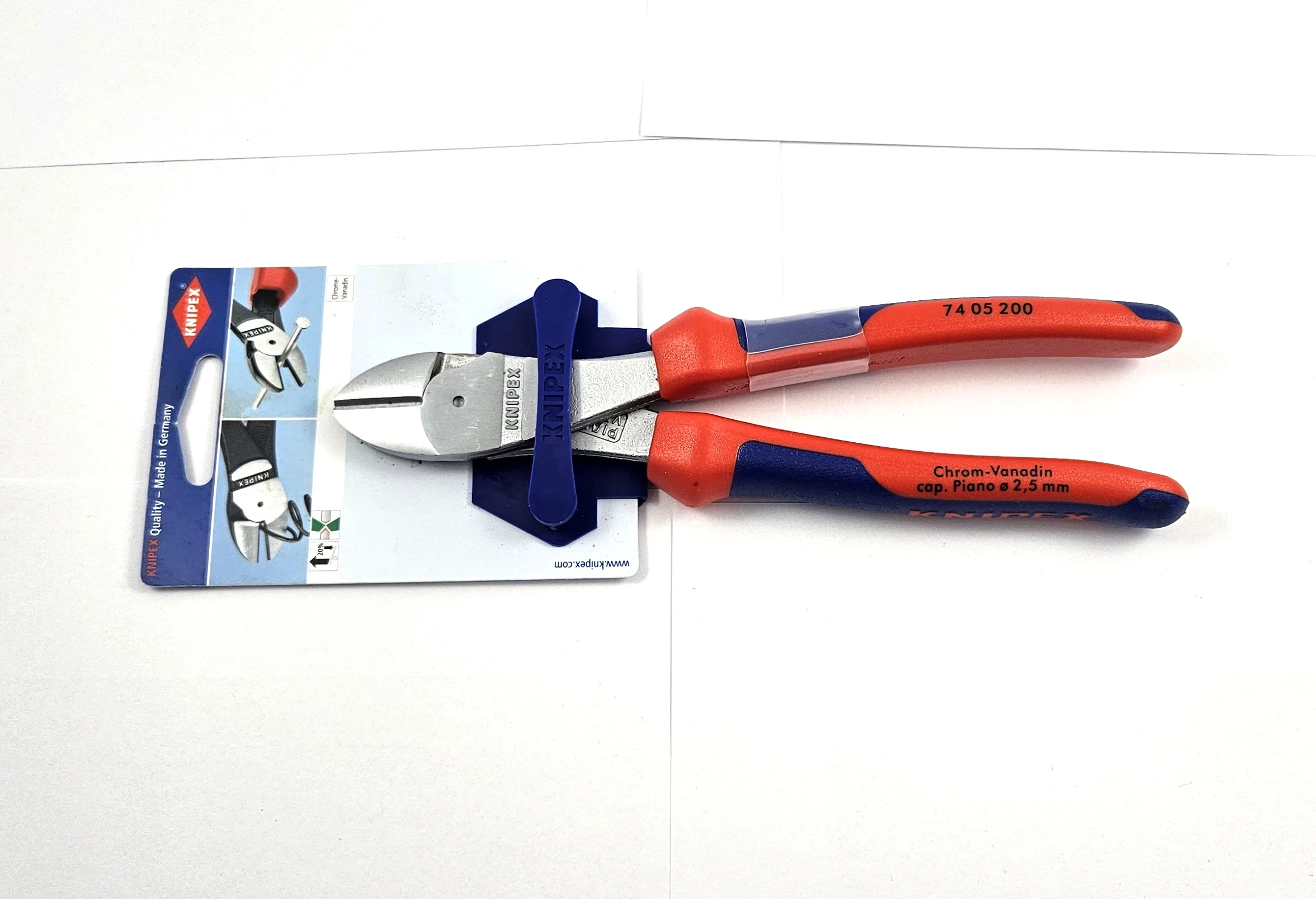 szczypce-knipex-74-05-200-stan-powystawowy