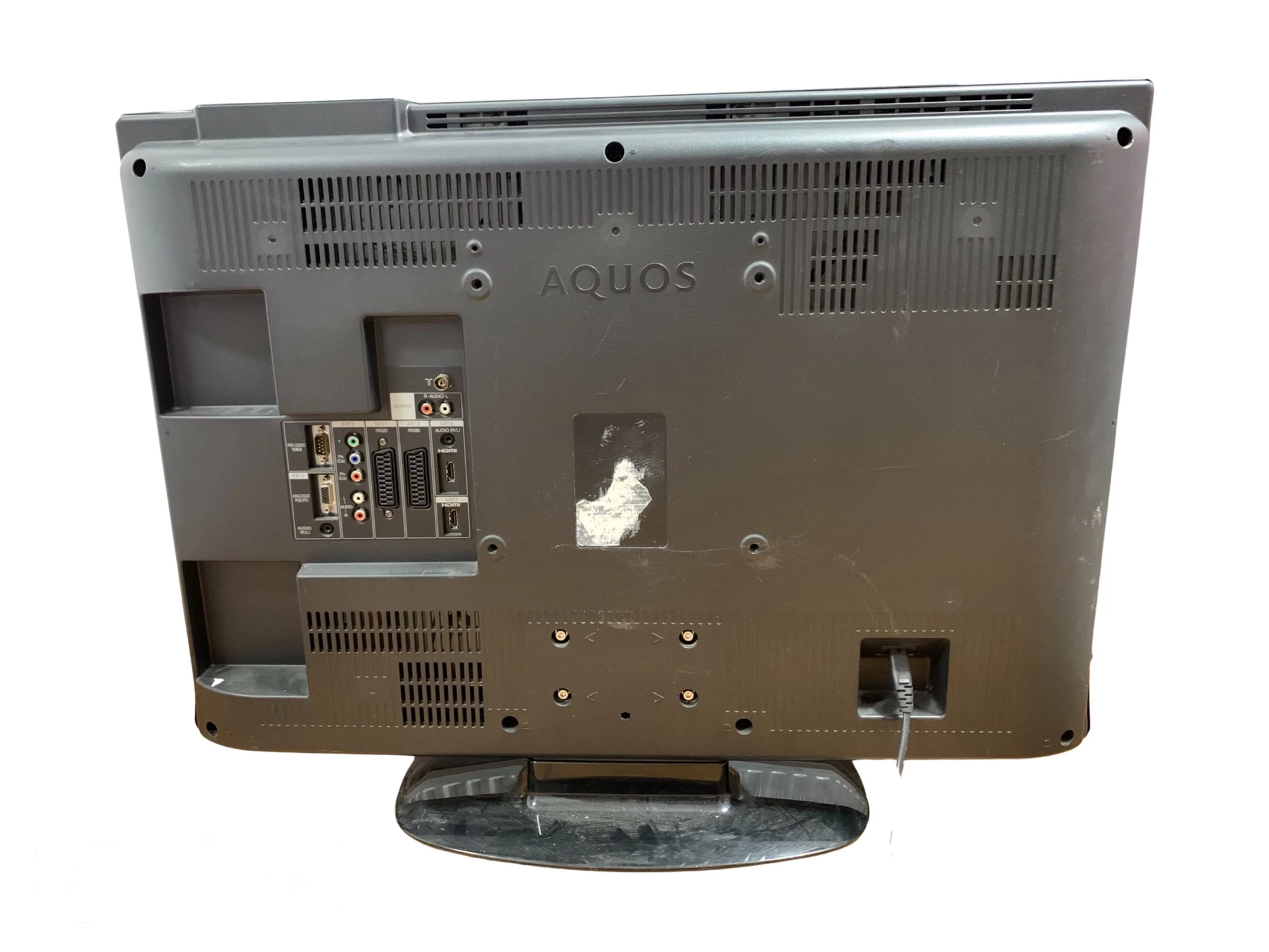 telewizor-sharp-aquos-pilot-kod-producenta-lc-42dh77e