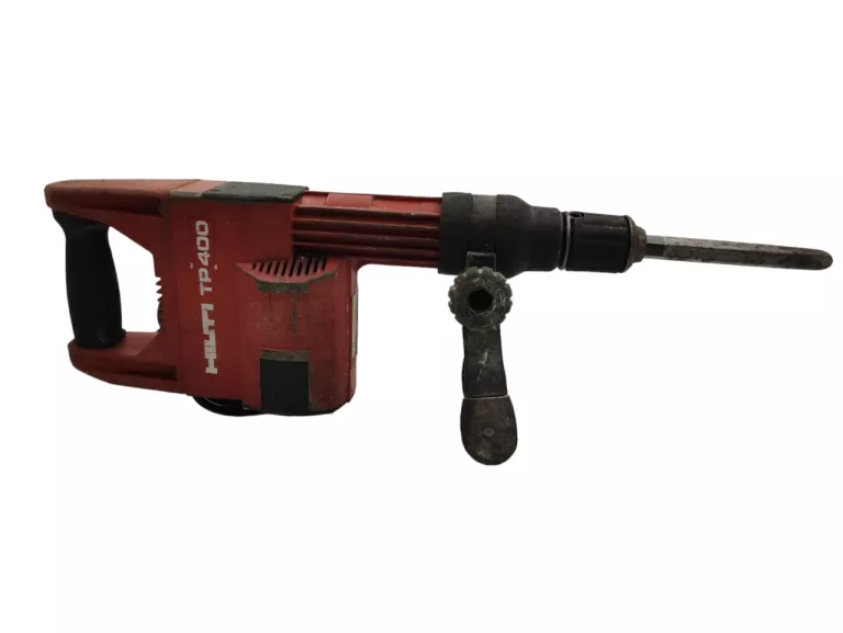 MŁOT WYBURZENIOWY HILTI TP 400 220V 1020W