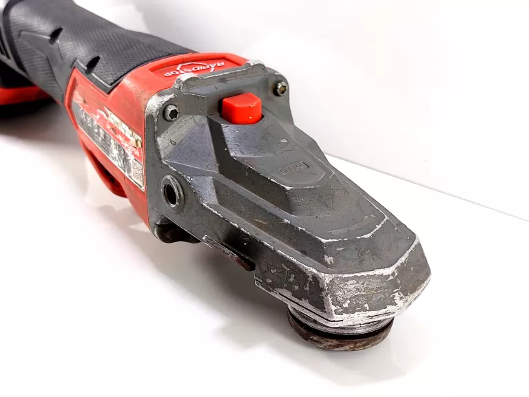 SZLIFIERKA KĄTOWA MILWAUKEE M18 FSAGF125XPDB 18V 125MM 5.0AH (4933478439)