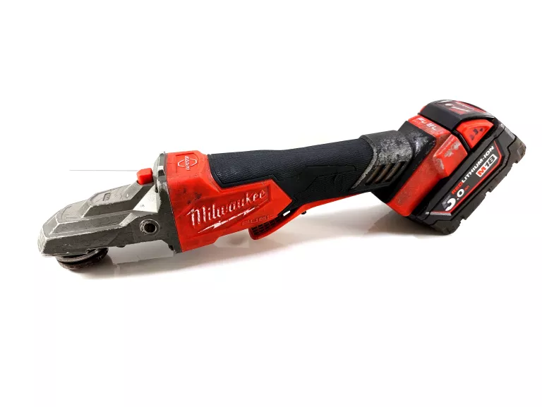 SZLIFIERKA KĄTOWA MILWAUKEE M18 FSAGF125XPDB 18V 125MM 5.0AH (4933478439)