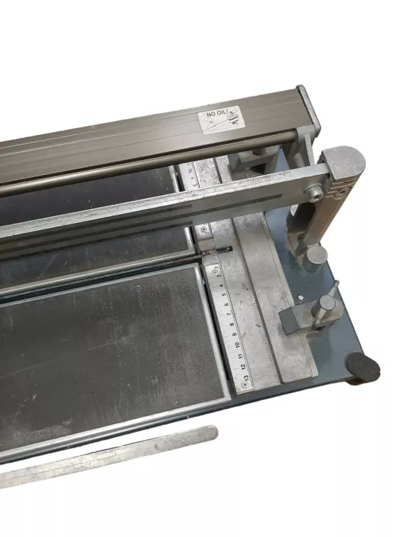 maszyna-do-glazury-kaufman-pro-topline-1250-stan-uzywany