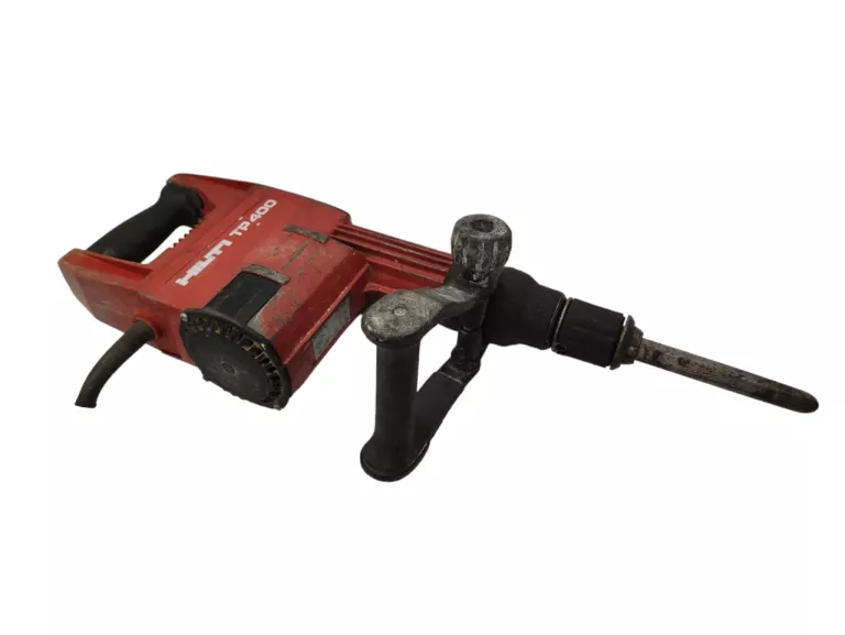 MŁOT WYBURZENIOWY HILTI TP 400 220V 1020W