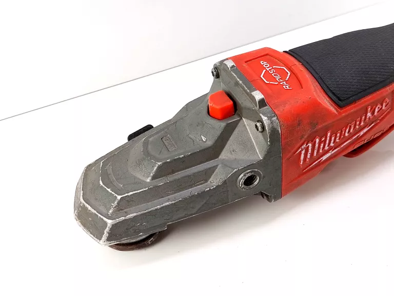 SZLIFIERKA KĄTOWA MILWAUKEE M18 FSAGF125XPDB 18V 125MM 5.0AH (4933478439)