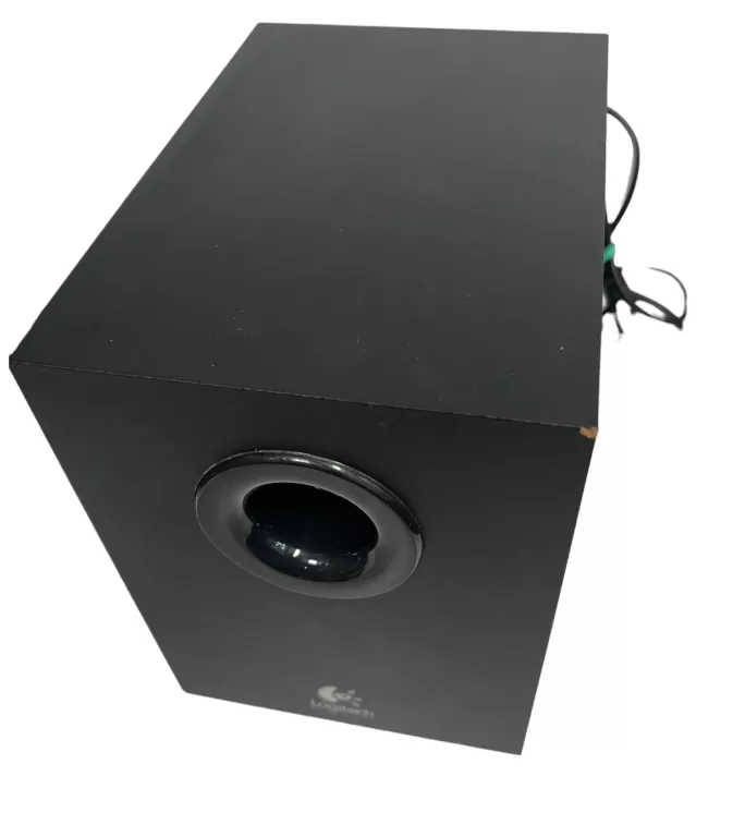 glosniki-logitech-speaker-system-z323-tanio-model-z323