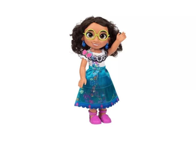 LALKA JAKKS DISNEY ENCANTO MIRABEL MADRIGAL