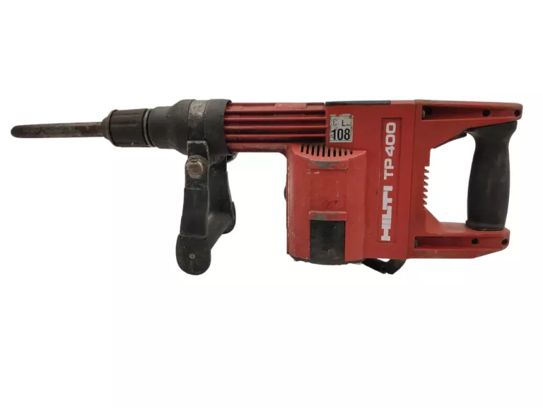 MŁOT WYBURZENIOWY HILTI TP 400 220V 1020W