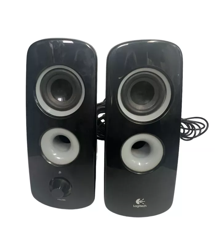 glosniki-logitech-speaker-system-z323-tanio-zakres-czestotliwosci