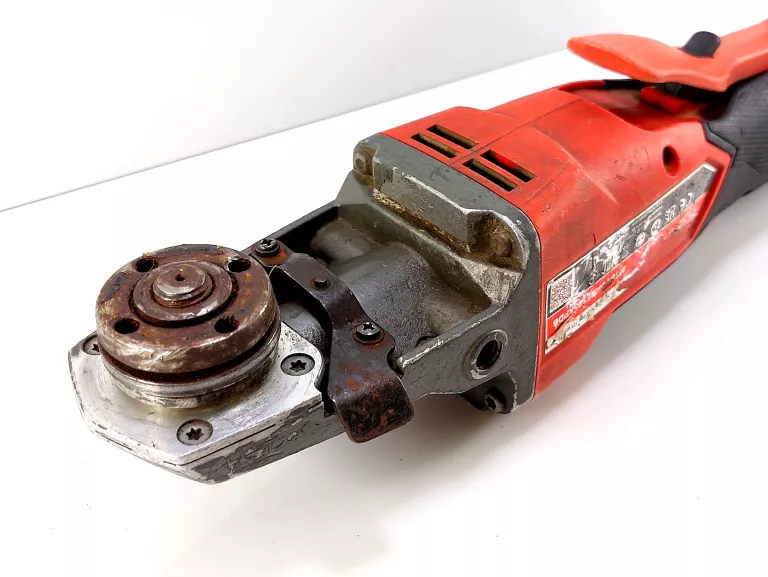 SZLIFIERKA KĄTOWA MILWAUKEE M18 FSAGF125XPDB 18V 125MM 5.0AH (4933478439)