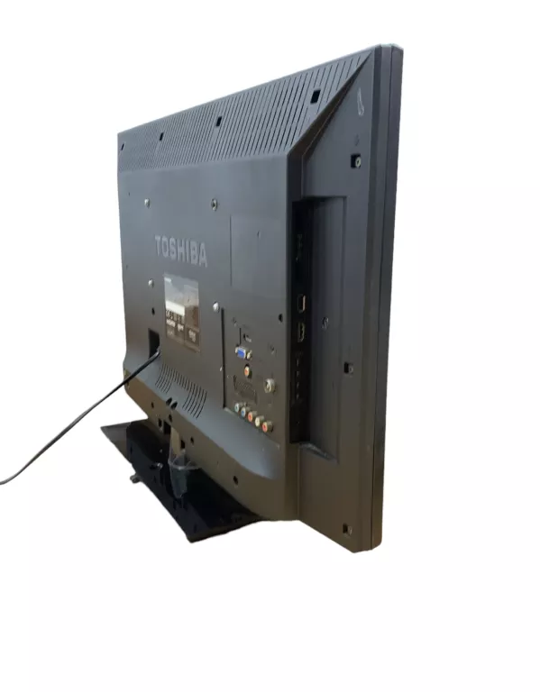 TELEWIZOR LED TOSHIBA 26EL933G 26" BEZ PILOTA
