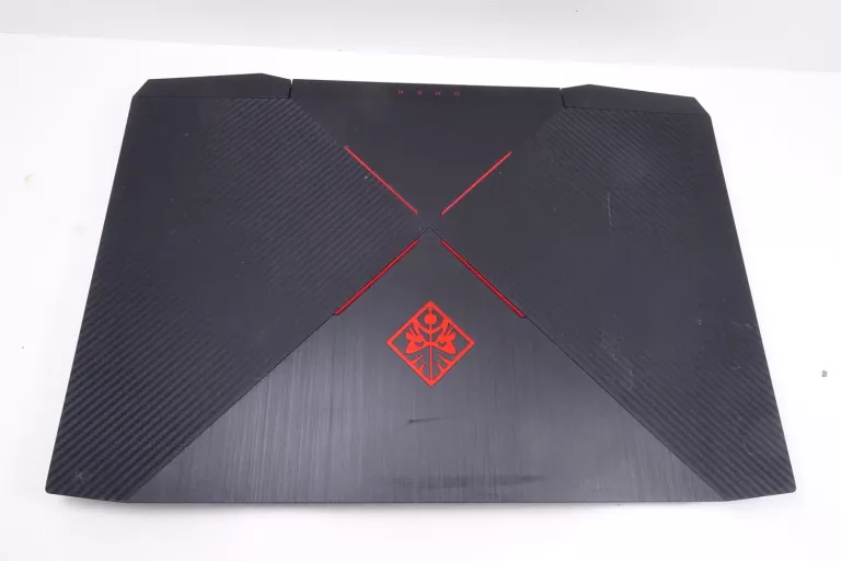 LAPTOP HP OMEN 15  I7-7GEN GTX 1050 8GB RAM 1TB