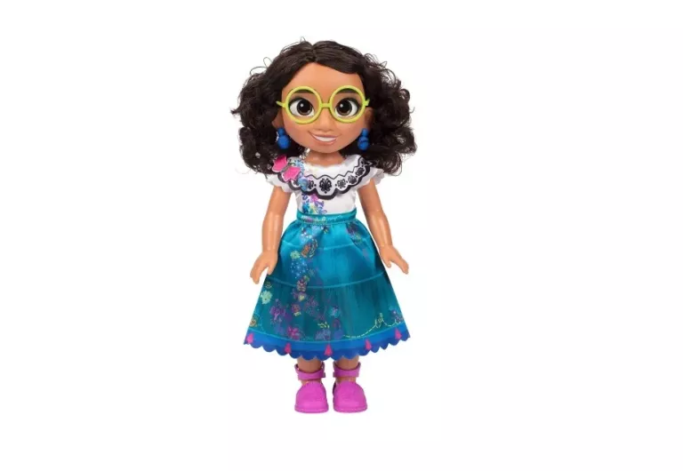 LALKA JAKKS DISNEY ENCANTO MIRABEL MADRIGAL