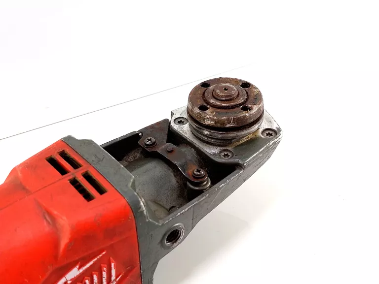 SZLIFIERKA KĄTOWA MILWAUKEE M18 FSAGF125XPDB 18V 125MM 5.0AH (4933478439)