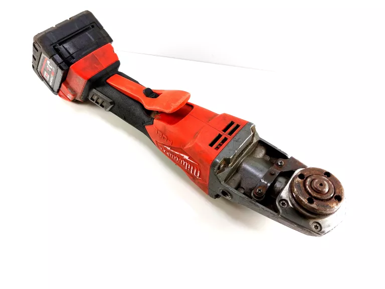 SZLIFIERKA KĄTOWA MILWAUKEE M18 FSAGF125XPDB 18V 125MM 5.0AH (4933478439)