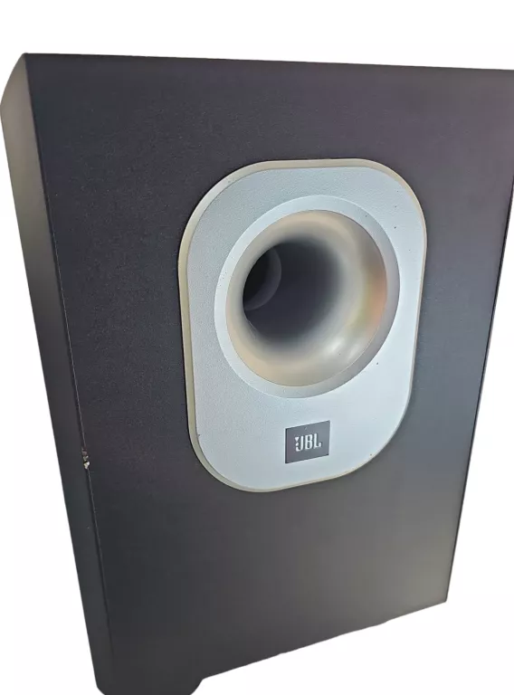 ZESTAW KOLUMN 5.1 JBL SCS-200/OKAZJA!