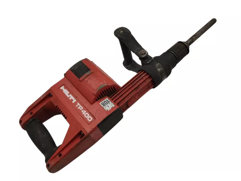 MŁOT WYBURZENIOWY HILTI TP 400 220V 1020W