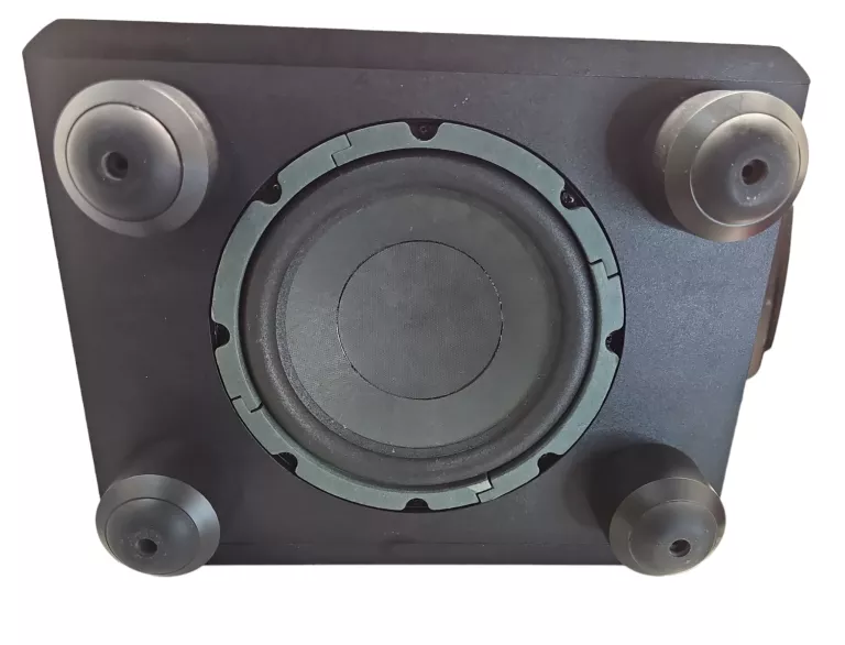 ZESTAW KOLUMN 5.1 JBL SCS-200/OKAZJA!