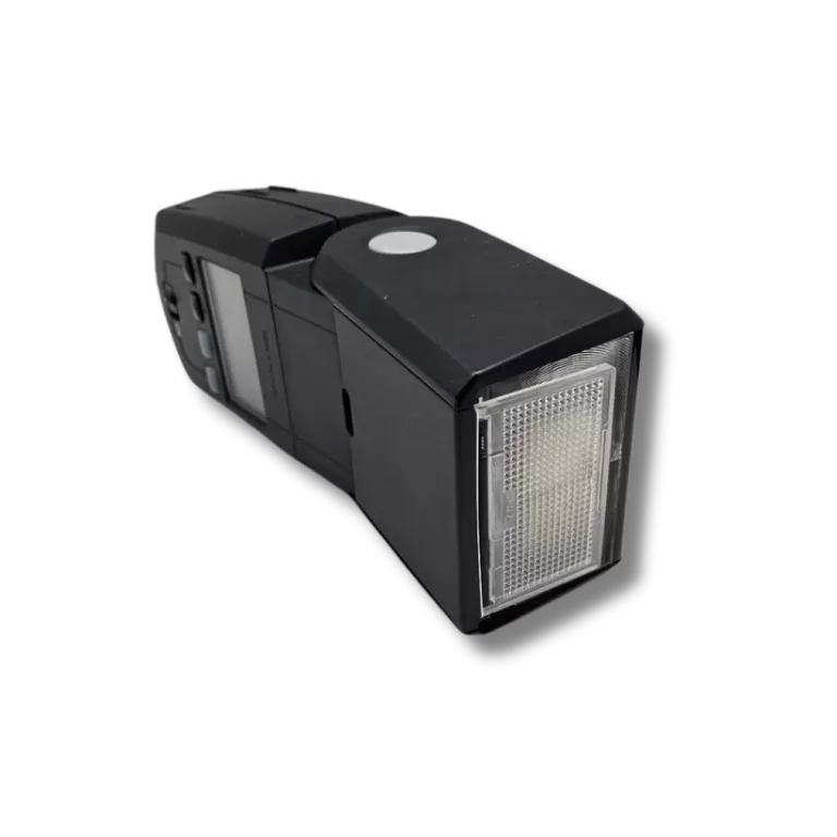 LAMPA BŁYSKOWA METZ 58 AF-2 CANON