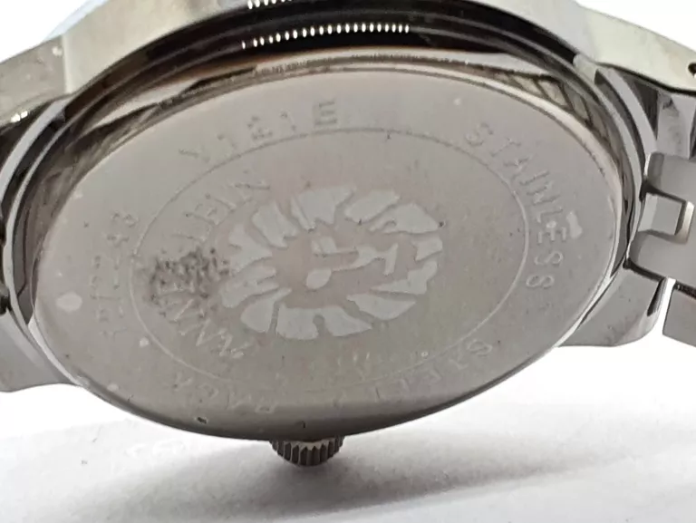 ZEGAREK DAMSKI ANNE KLEIN DIAMOND 34MM 12/2243B