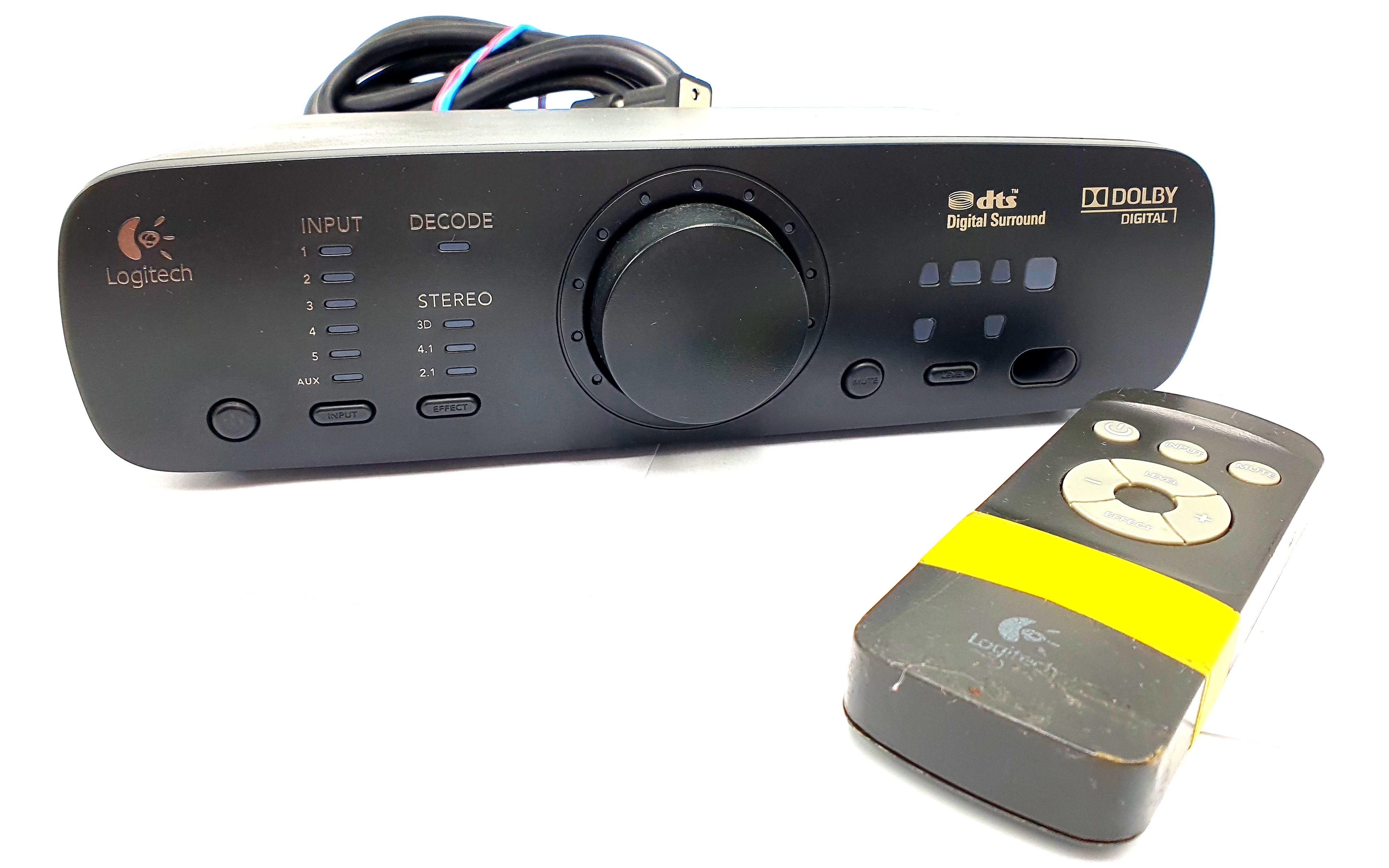 glosniki-logitech-z-906-stan-uzywany