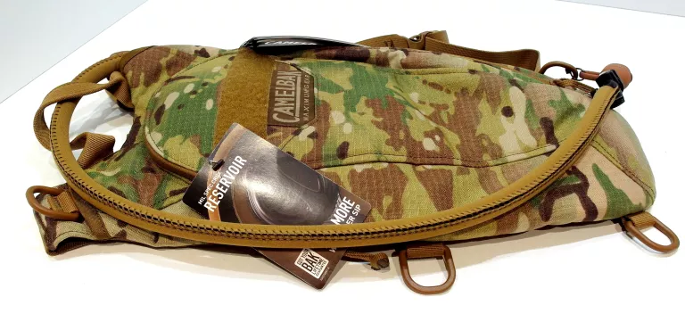 CAMELBAK THERMOBAK 3L MIL SPEC CRUX MULTICAM