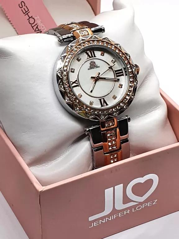 ZEGAREK DAMSKI JENNIFER LOPEZ JL/2883