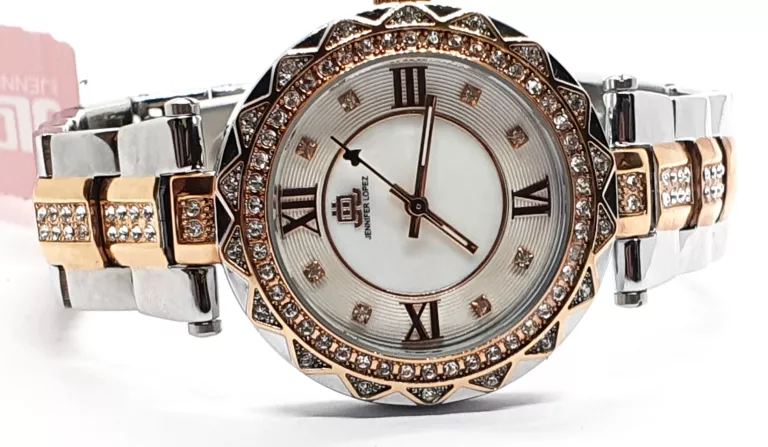 ZEGAREK DAMSKI JENNIFER LOPEZ JL/2883