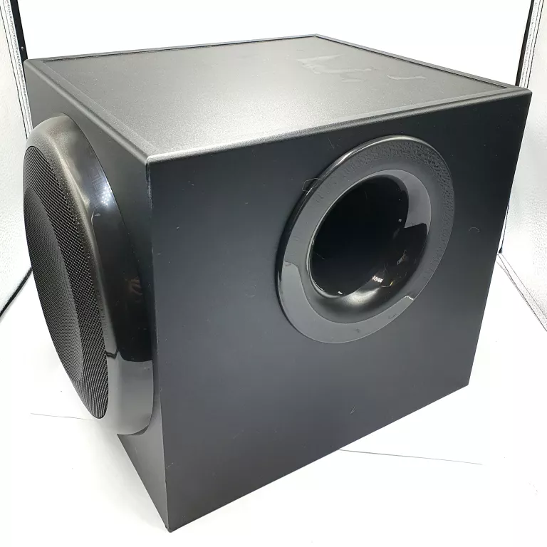 GŁOŚNIKI LOGITECH Z-906